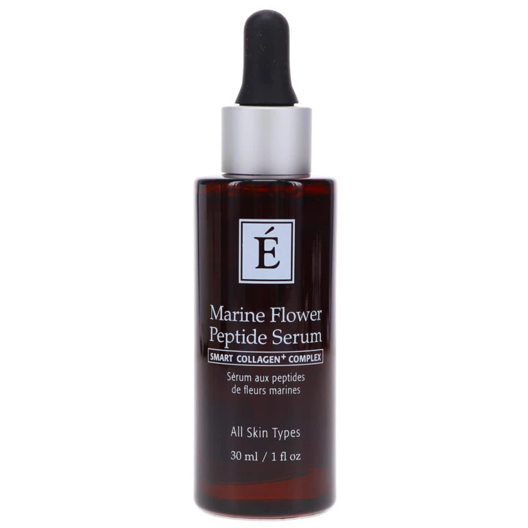 Simple Eminence Marine Flower Peptide Serum 1 Oz 5 Simple Eminence Marine Flower Peptide Serum 1 Oz - Image 3