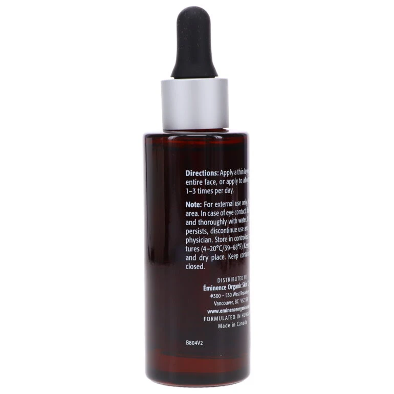Simple Eminence Marine Flower Peptide Serum 1 Oz 7 Simple Eminence Marine Flower Peptide Serum 1 Oz - Image 5