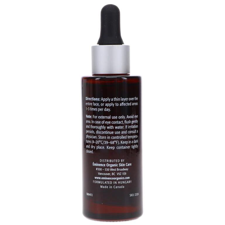 Simple Eminence Marine Flower Peptide Serum 1 Oz 8 Simple Eminence Marine Flower Peptide Serum 1 Oz - Image 6