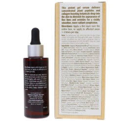 Simple Eminence Marine Flower Peptide Serum 1 Oz 11 Simple Eminence Marine Flower Peptide Serum 1 Oz -Personal Care Shop 1440583.08 3