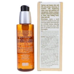 Simple Eminence Stone Crop Cleansing Oil 5 Oz -Personal Care Shop 1440593.08 5