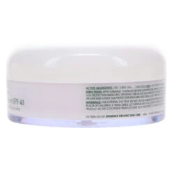 Simple Eminence Tropical Vanilla Day Cream SPF 40 4.2 Oz -Personal Care Shop 1440605.03 1