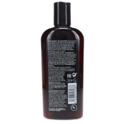 Simple American Crew Anti-Dandruff + Dry Scalp Scalp Shampoo 8.4 Oz -Personal Care Shop 1440649.05 2