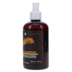Simple Suavecito Daily Shampoo 8 Oz 11 Simple Suavecito Daily Shampoo 8 Oz -Personal Care Shop 1441047.02
