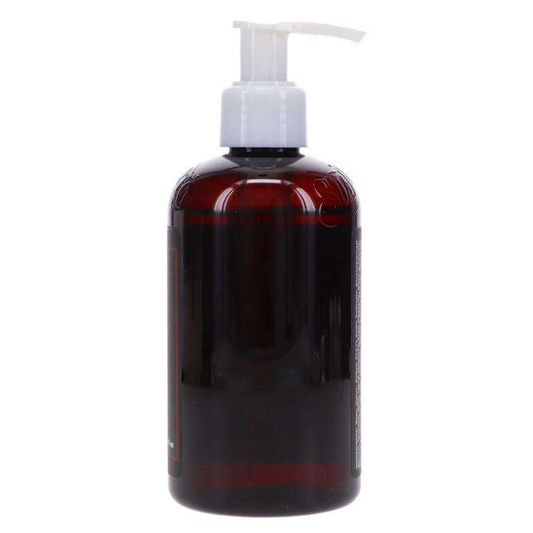 Simple Suavecito Daily Shampoo 8 Oz 6 Simple Suavecito Daily Shampoo 8 Oz - Image 4