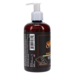 Simple Suavecito Daily Shampoo 8 Oz 16 Simple Suavecito Daily Shampoo 8 Oz -Personal Care Shop 1441047.07