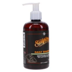 Simple Suavecito Daily Shampoo 8 Oz 17 Simple Suavecito Daily Shampoo 8 Oz -Personal Care Shop 1441047.08