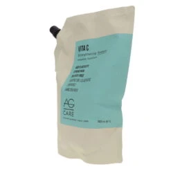 Simple AG Care Vita C Sulfate-Free Strengthening Shampoo 33 Oz -Personal Care Shop 1441092.02 2