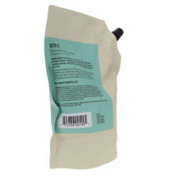 Simple AG Care Vita C Sulfate-Free Strengthening Shampoo 33 Oz -Personal Care Shop 1441092.04 2