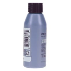 Simple Pureology Strength Cure Blonde Conditioner 1.7 Oz -Personal Care Shop 1441145.07 2