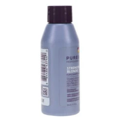 Simple Pureology Strength Cure Blonde Purple Shampoo 1.7 Oz -Personal Care Shop 1441146.07 2