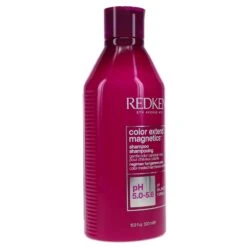 Simple Redken Color Extend Magnetics Shampoo 16.9 Oz -Personal Care Shop 1441151.08