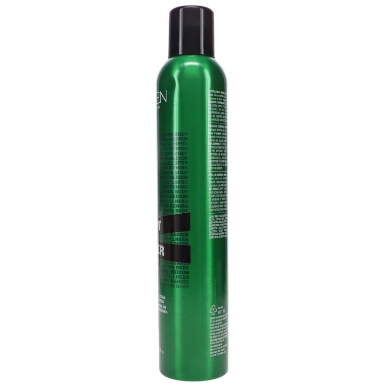 Simple Redken Root Lifter Volume Spray Foam 10.58 Oz 5 Simple Redken Root Lifter Volume Spray Foam 10.58 Oz - Image 3