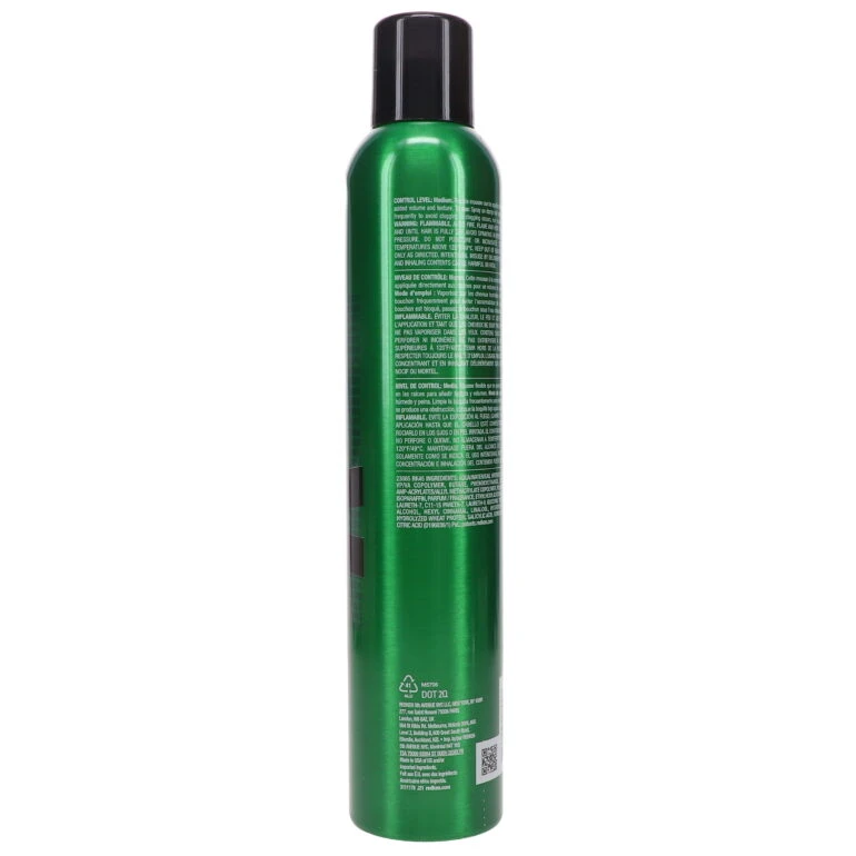 Simple Redken Root Lifter Volume Spray Foam 10.58 Oz 6 Simple Redken Root Lifter Volume Spray Foam 10.58 Oz - Image 4