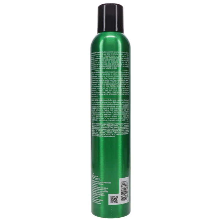Simple Redken Root Lifter Volume Spray Foam 10.58 Oz 7 Simple Redken Root Lifter Volume Spray Foam 10.58 Oz - Image 5