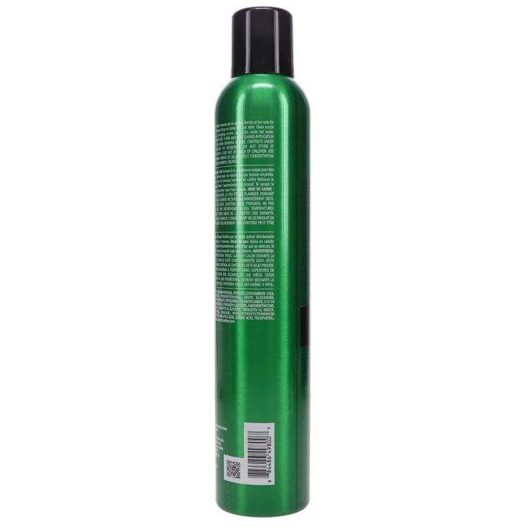 Simple Redken Root Lifter Volume Spray Foam 10.58 Oz 8 Simple Redken Root Lifter Volume Spray Foam 10.58 Oz - Image 6