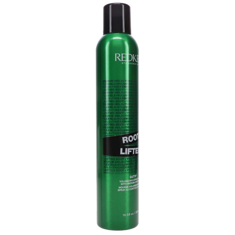 Simple Redken Root Lifter Volume Spray Foam 10.58 Oz 10 Simple Redken Root Lifter Volume Spray Foam 10.58 Oz - Image 8