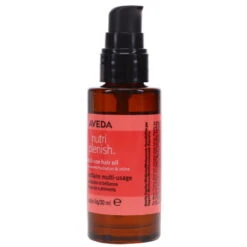 Simple Aveda Nutriplenish Multi-Use Hair Oil 1 Oz 11 Simple Aveda Nutriplenish Multi-Use Hair Oil 1 Oz -Personal Care Shop 1441337.02 2