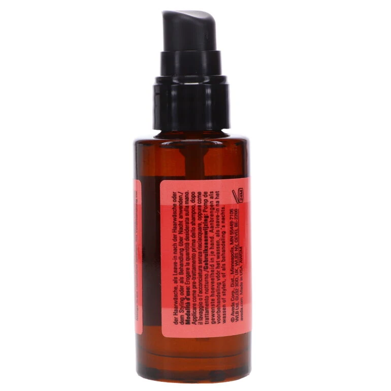 Simple Aveda Nutriplenish Multi-Use Hair Oil 1 Oz 10 Simple Aveda Nutriplenish Multi-Use Hair Oil 1 Oz - Image 8