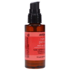 Simple Aveda Nutriplenish Multi-Use Hair Oil 1 Oz 15 Simple Aveda Nutriplenish Multi-Use Hair Oil 1 Oz -Personal Care Shop 1441337.06 2