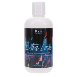 Simple IGK Extra Love Volume & Thickening Conditioner 8 Oz