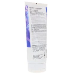 Simple IGK Color Depositing Hair Mask Fortune Teller (Soft Lavender) 6 Oz -Personal Care Shop 1441373.04 1