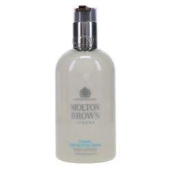 Simple Molton Brown Coastal Cypress & Sea Fennel Body Lotion 10 Oz -Personal Care Shop 1441390.new .01