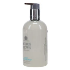 Simple Molton Brown Coastal Cypress & Sea Fennel Body Lotion 10 Oz -Personal Care Shop 1441390.new .02