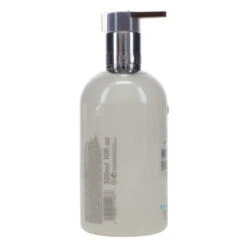 Simple Molton Brown Coastal Cypress & Sea Fennel Body Lotion 10 Oz -Personal Care Shop 1441390.new .07