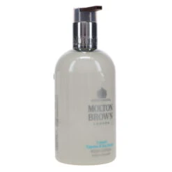 Simple Molton Brown Coastal Cypress & Sea Fennel Body Lotion 10 Oz -Personal Care Shop 1441390.new .08