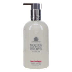 Simple Molton Brown Fiery Pink Pepper Body Lotion 10 Oz -Personal Care Shop 1441395.new .01