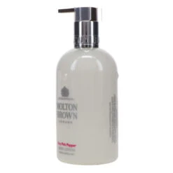 Simple Molton Brown Fiery Pink Pepper Body Lotion 10 Oz -Personal Care Shop 1441395.new .02