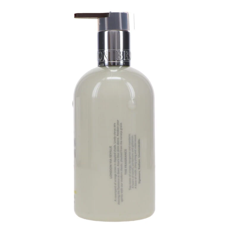 Simple Molton Brown Orange & Bergamot Body Lotion 10 Oz 5 Simple Molton Brown Orange & Bergamot Body Lotion 10 Oz - Image 3