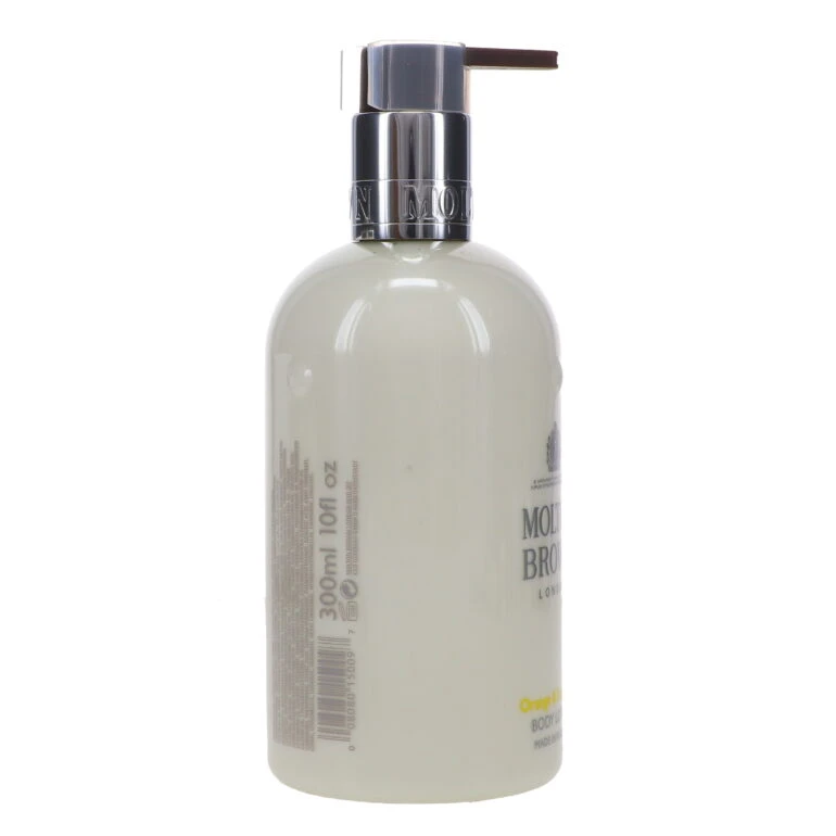 Simple Molton Brown Orange & Bergamot Body Lotion 10 Oz 10 Simple Molton Brown Orange & Bergamot Body Lotion 10 Oz - Image 8