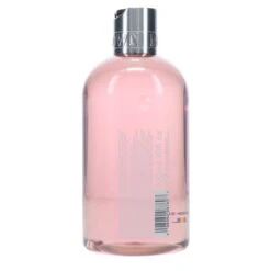 Simple Molton Brown Delicious Rhubarb & Rose Bath & Shower Gel 10 Oz -Personal Care Shop 1441399.06 2