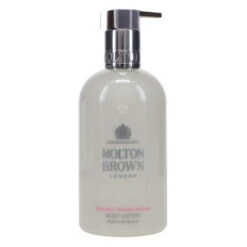 Simple Molton Brown Delicious Rhubarb & Rose Body Lotion 10 Oz 15 Simple Molton Brown Delicious Rhubarb & Rose Body Lotion 10 Oz -Personal Care Shop 1441400.new .01