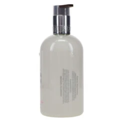Simple Molton Brown Delicious Rhubarb & Rose Body Lotion 10 Oz 13 Simple Molton Brown Delicious Rhubarb & Rose Body Lotion 10 Oz -Personal Care Shop 1441400.new .03