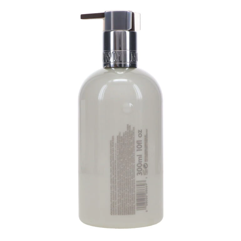 Simple Molton Brown Delicious Rhubarb & Rose Body Lotion 10 Oz 4 Simple Molton Brown Delicious Rhubarb & Rose Body Lotion 10 Oz - Image 2