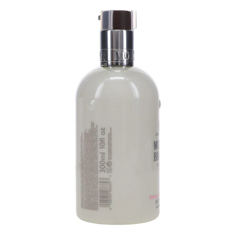 Simple Molton Brown Delicious Rhubarb & Rose Body Lotion 10 Oz 9 Simple Molton Brown Delicious Rhubarb & Rose Body Lotion 10 Oz - Image 7