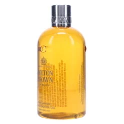 Simple Molton Brown Flora Luminare Bath & Shower Gel 10 Oz -Personal Care Shop 1441401.02 2