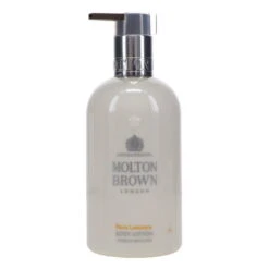 Simple Molton Brown Flora Luminare Body Lotion 10 Oz -Personal Care Shop 1441402.new .01