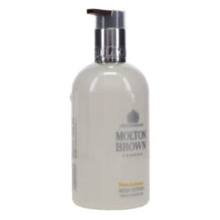 Simple Molton Brown Flora Luminare Body Lotion 10 Oz -Personal Care Shop 1441402.new .08