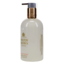 Simple Molton Brown Jasmine & Sun Rose Body Lotion 10 Oz -Personal Care Shop 1441404.new .02 2