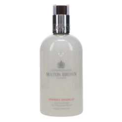 Simple Molton Brown Heavenly Gingerlily Hand Lotion 10 Oz -Personal Care Shop 1441408.new .01 2