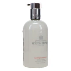 Simple Molton Brown Heavenly Gingerlily Hand Lotion 10 Oz -Personal Care Shop 1441408.new .08 2