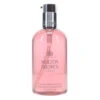 Simple Molton Brown Delicious Rhubarb & Rose Fine Liquid Hand Wash 10 Oz -Personal Care Shop 1441409.01 3