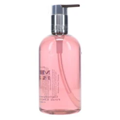 Simple Molton Brown Delicious Rhubarb & Rose Fine Liquid Hand Wash 10 Oz -Personal Care Shop 1441409.04 3