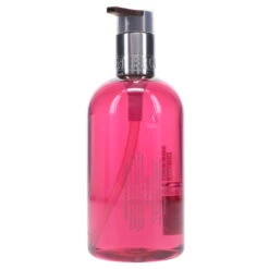 Simple Molton Brown Fiery Pink Pepper Fine Liquid Hand Wash 10 Oz 12 Simple Molton Brown Fiery Pink Pepper Fine Liquid Hand Wash 10 Oz -Personal Care Shop 1441411.03 5