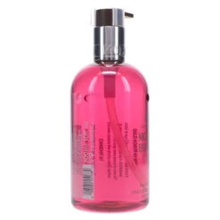 Simple Molton Brown Fiery Pink Pepper Fine Liquid Hand Wash 10 Oz 16 Simple Molton Brown Fiery Pink Pepper Fine Liquid Hand Wash 10 Oz -Personal Care Shop 1441411.07 5
