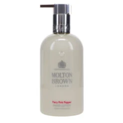 Simple Molton Brown Fiery Pink Pepper Hand Lotion 10 Oz -Personal Care Shop 1441412.new .01 2